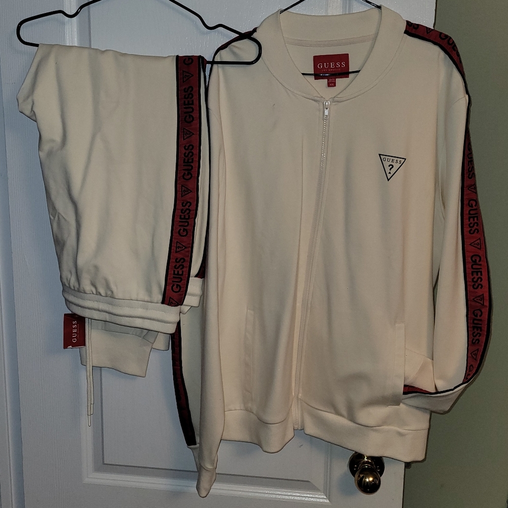 Guess Track XXL